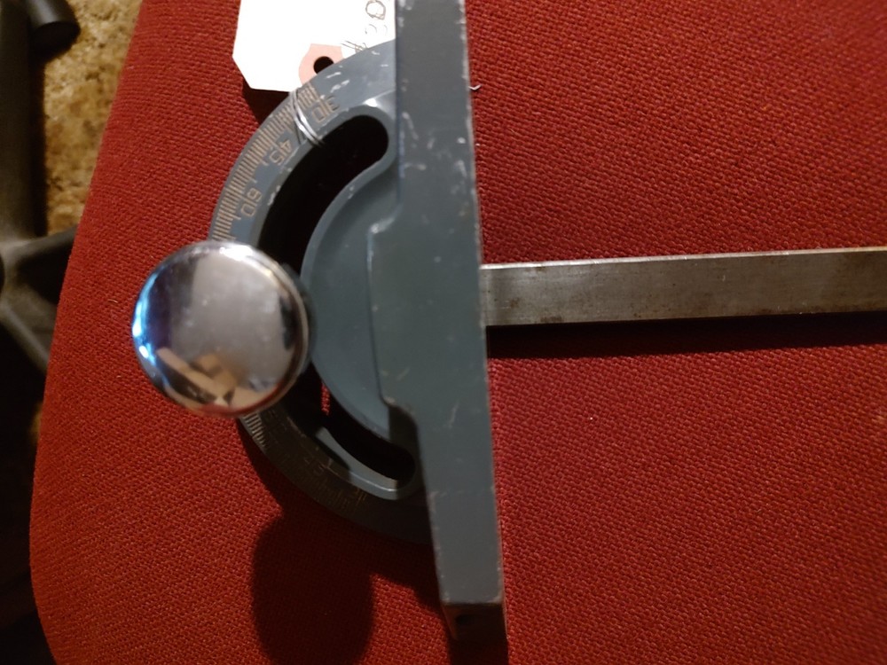 Craftsman 37412-103 saw guide