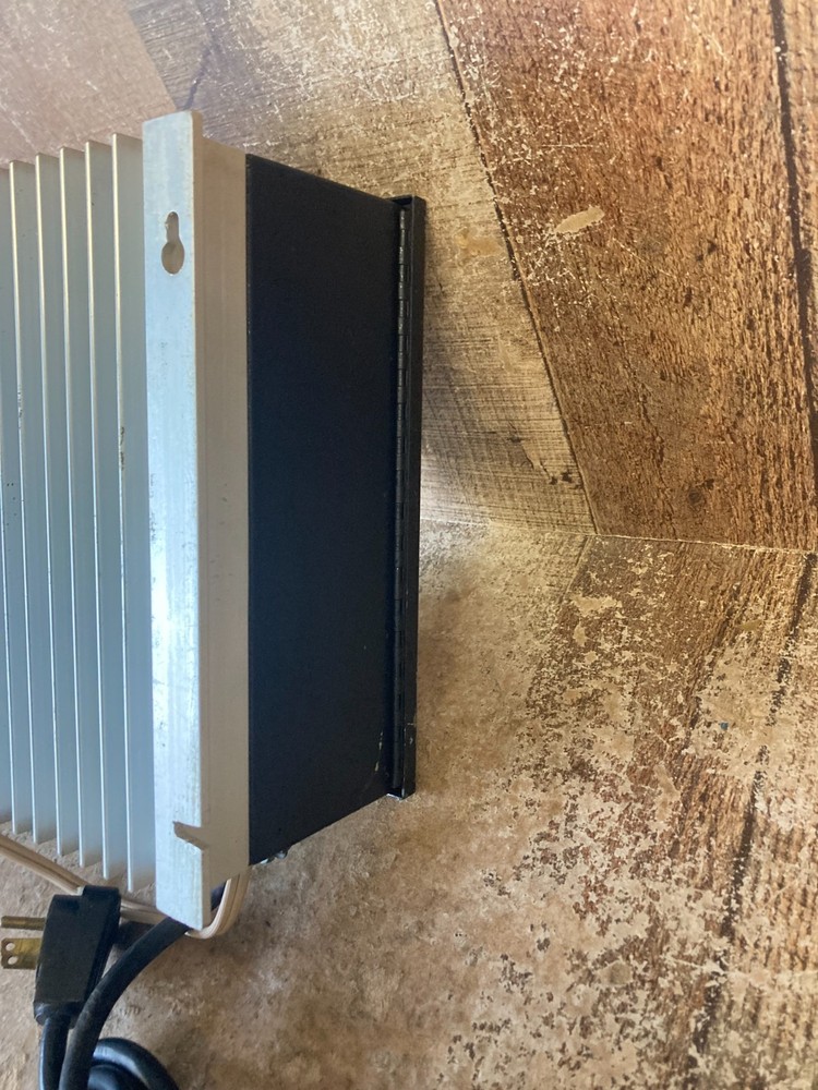 KB Electronics Penta Power Multi-Drive DC Motor Speed Control