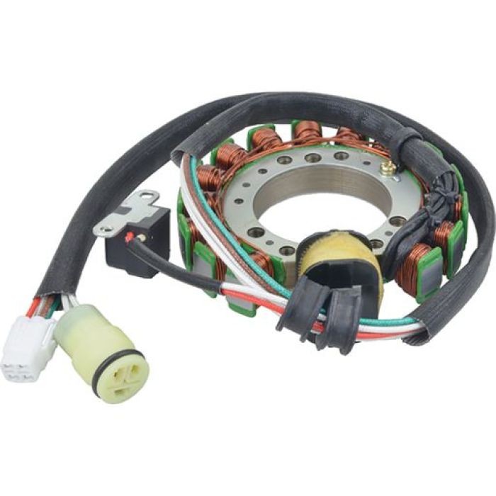 WILDBOAR CHARGING STATOR