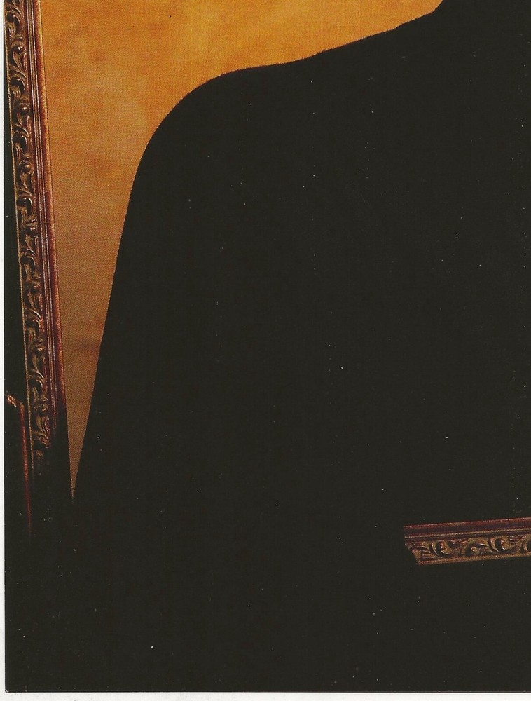 Vintage Article Page Forest Whitaker Actor - Mar 1992