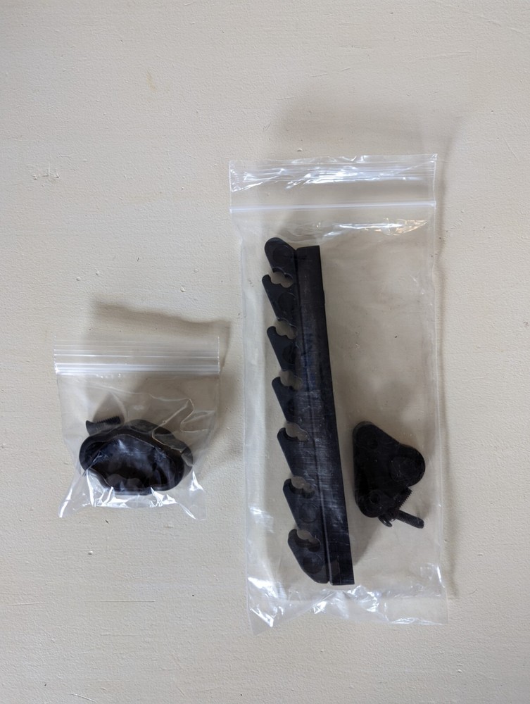 Diamond Archery by Bowtech - Compound Bow 1-Piece Quiver - Advantage Max-4