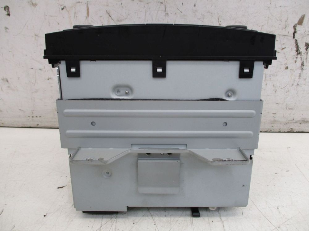 Radio/Navigation System Combo Fits KIA CEE D CEED HATCHBACK (ED) 1st