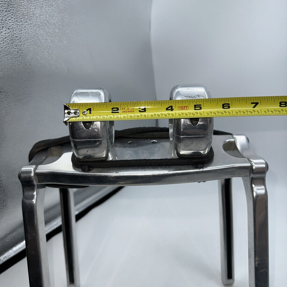 Kneeboard Wakeboard Tower Rack Aluminum
