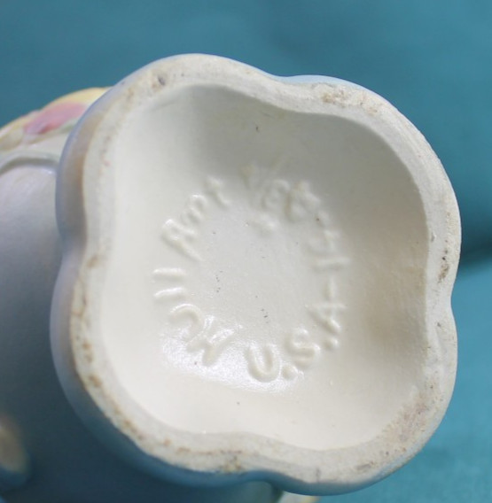 HULL MAGNOLIA(Matte) #14 PITCHER