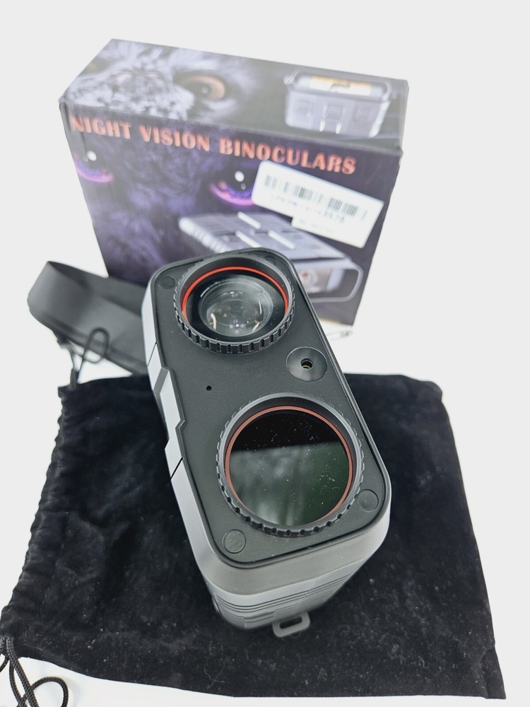 ZIYOUHU Night Vision Binoculars