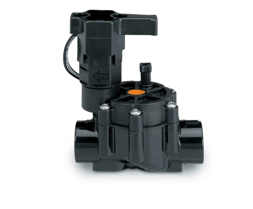 Rain bird LFV075 3/4 in. Low Flow Drip Irrigation Valve