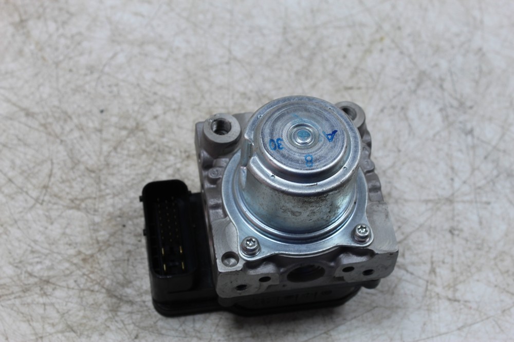 2008 Honda Cbf1000 Abs Pump Unit Module 57110-mfa-d13