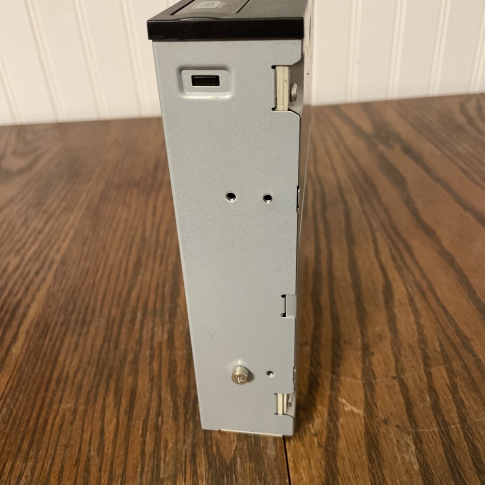 Lite-On DVD/CD Rewritable Drive Model HAS120-04 6 Mfg Date 03/2008 UNTESTED