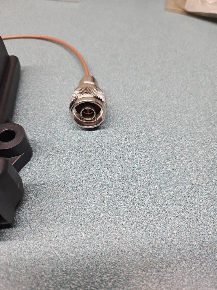 OMNEX T50 / R130E WIRELESS CONTROL SYSTEM