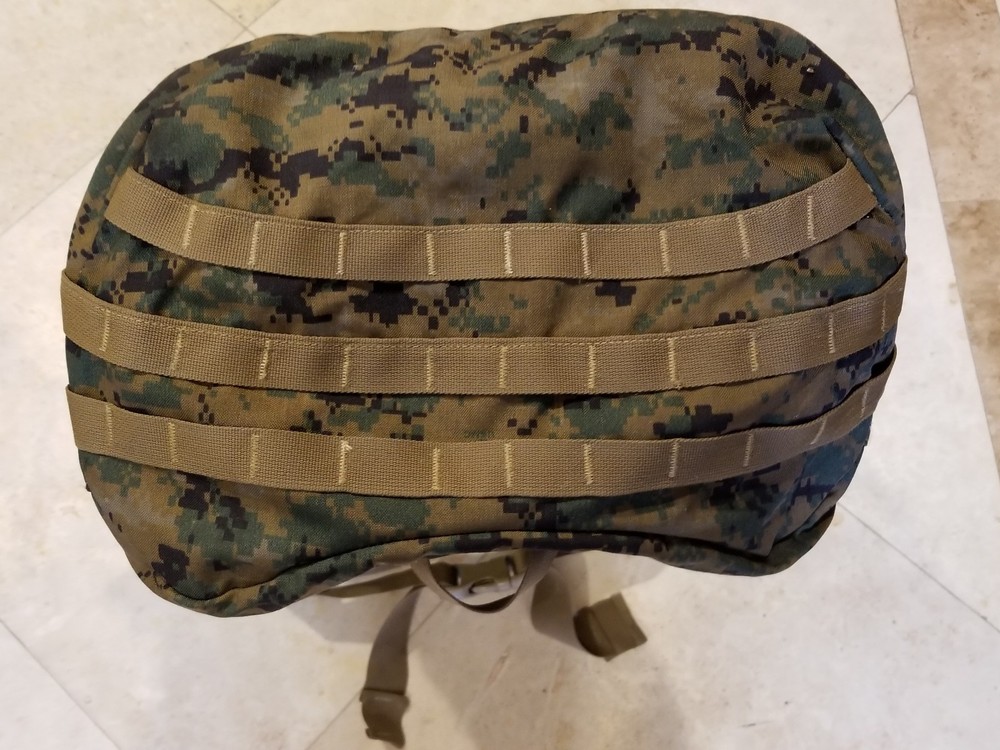 USMC ILBE GEN2  Lid / Dust Cover Pre owned