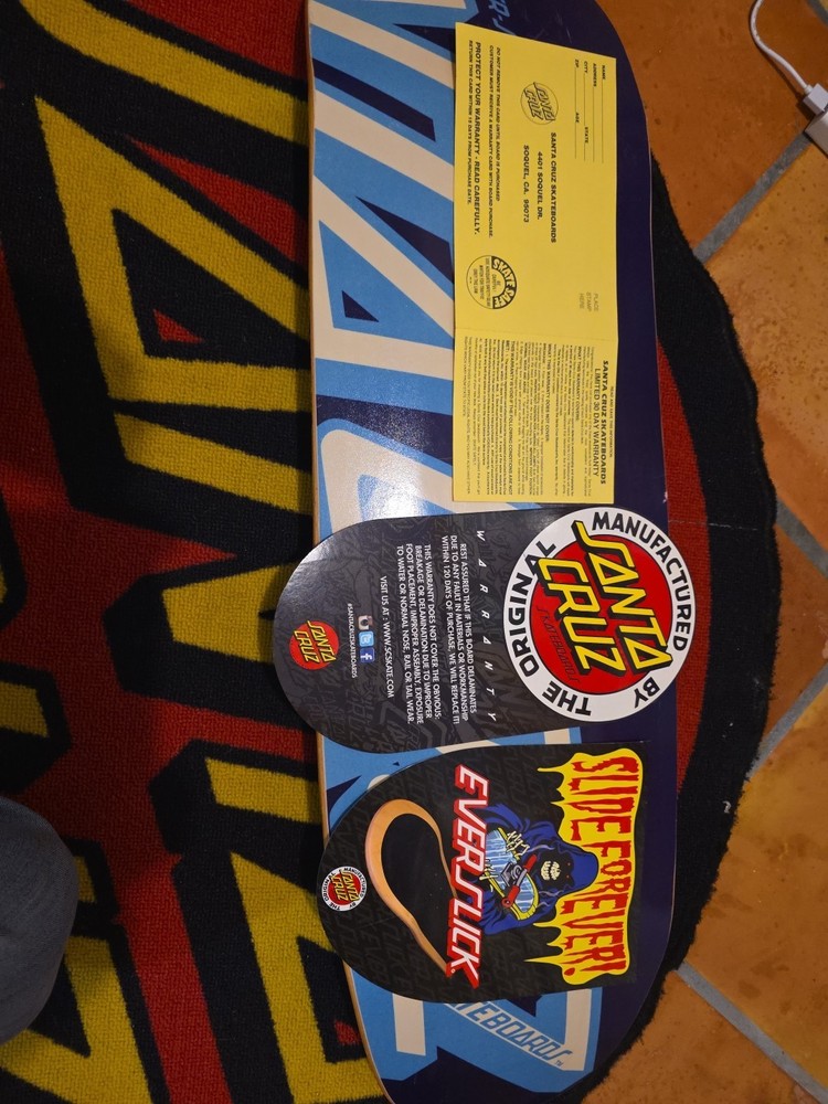 Bob Boyle OG Everslick
