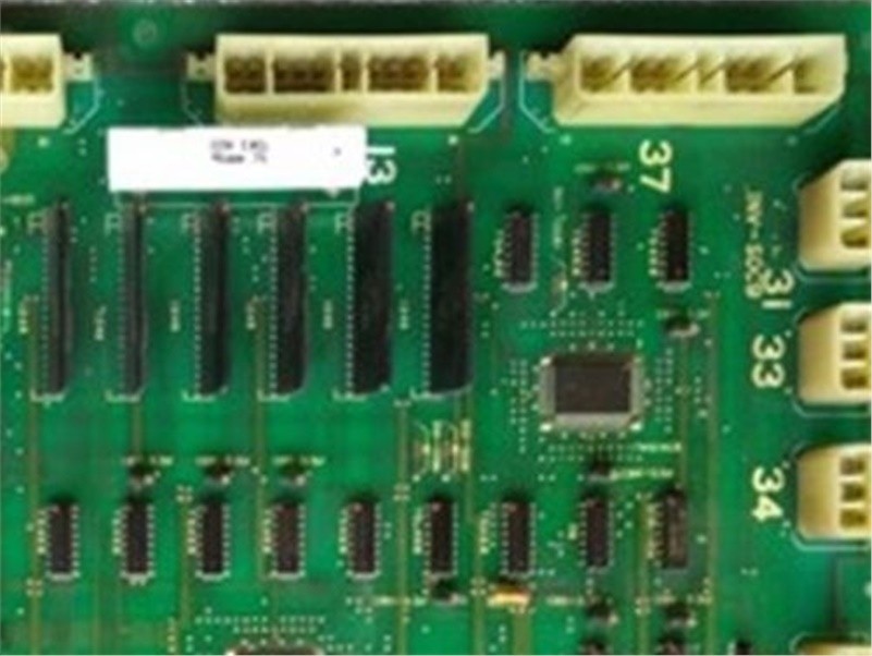 Used Hitachi Elevator INV-SDC9 Tested 1Pc Ypvf Door Board ne