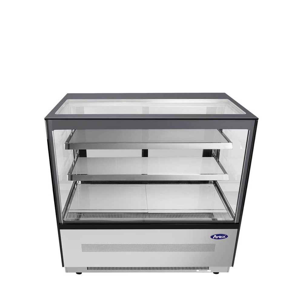 Atosa USA RDCS-48 Refrigerated Display Case