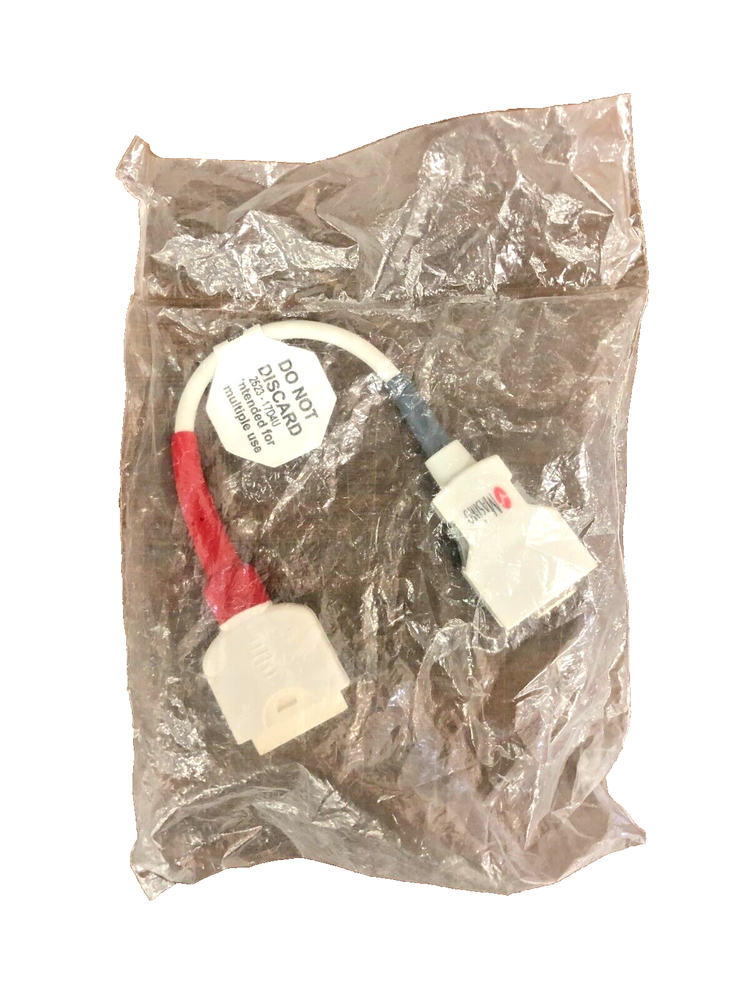 NEW Masimo 2523 Adapter Cable