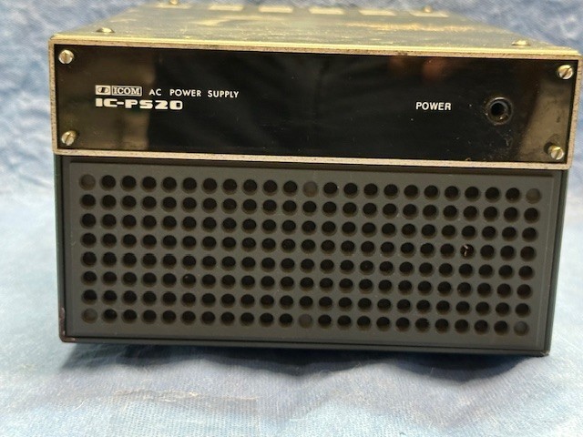 ICOM IC-PS20 speaker