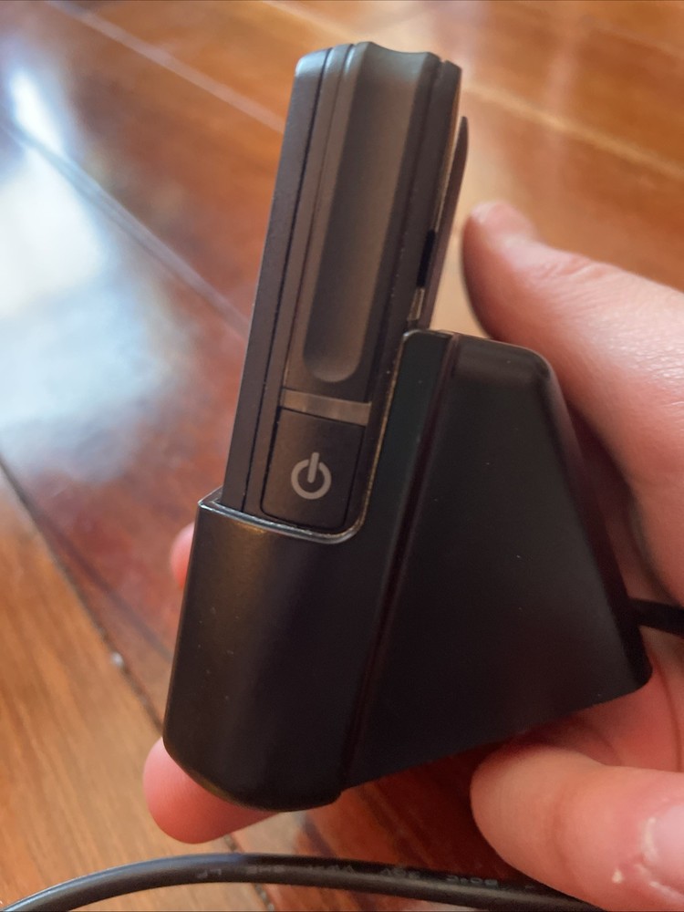 Vagaro Tap Or Insert Card Scanner