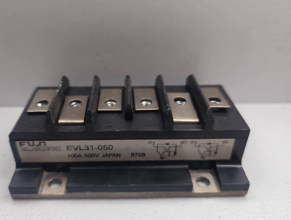 EVL31-050-NEW Module.