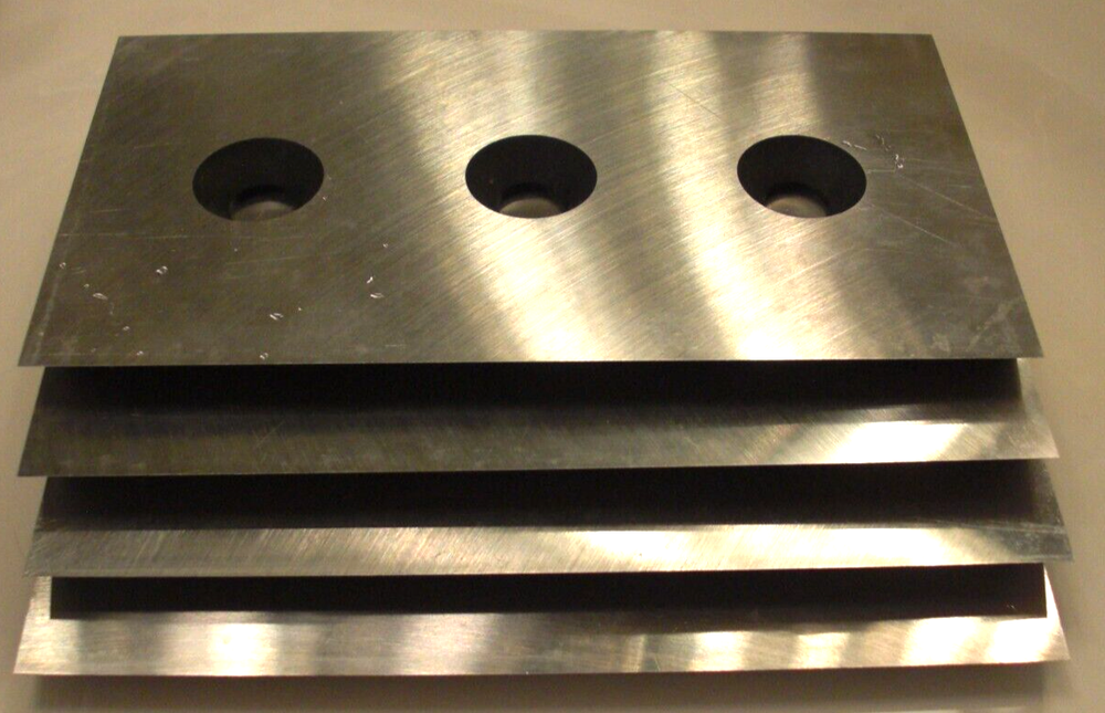 Altec MA-100-R040203 Brush Chipper Knives