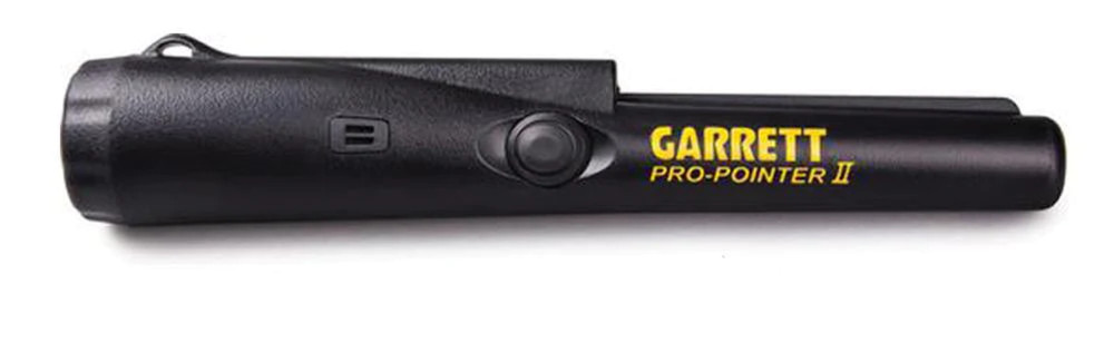 Garrett Pro-Pointer II Pinpointer