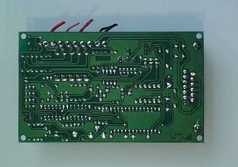 ELK-120 Recordable Voice Module
