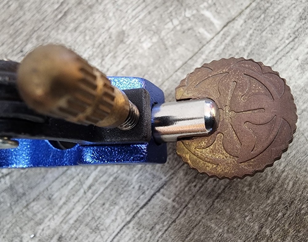 Rotary Tattoo Machine/Tip/Gun