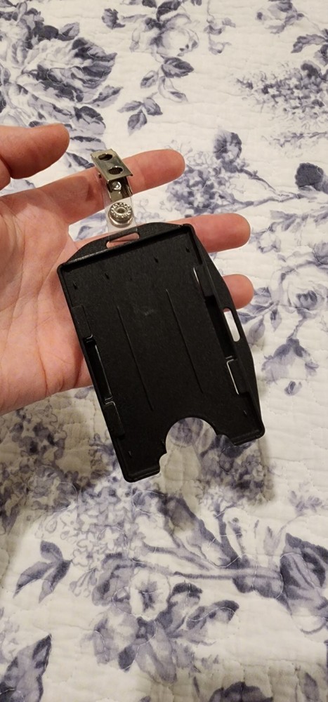 ID Holder