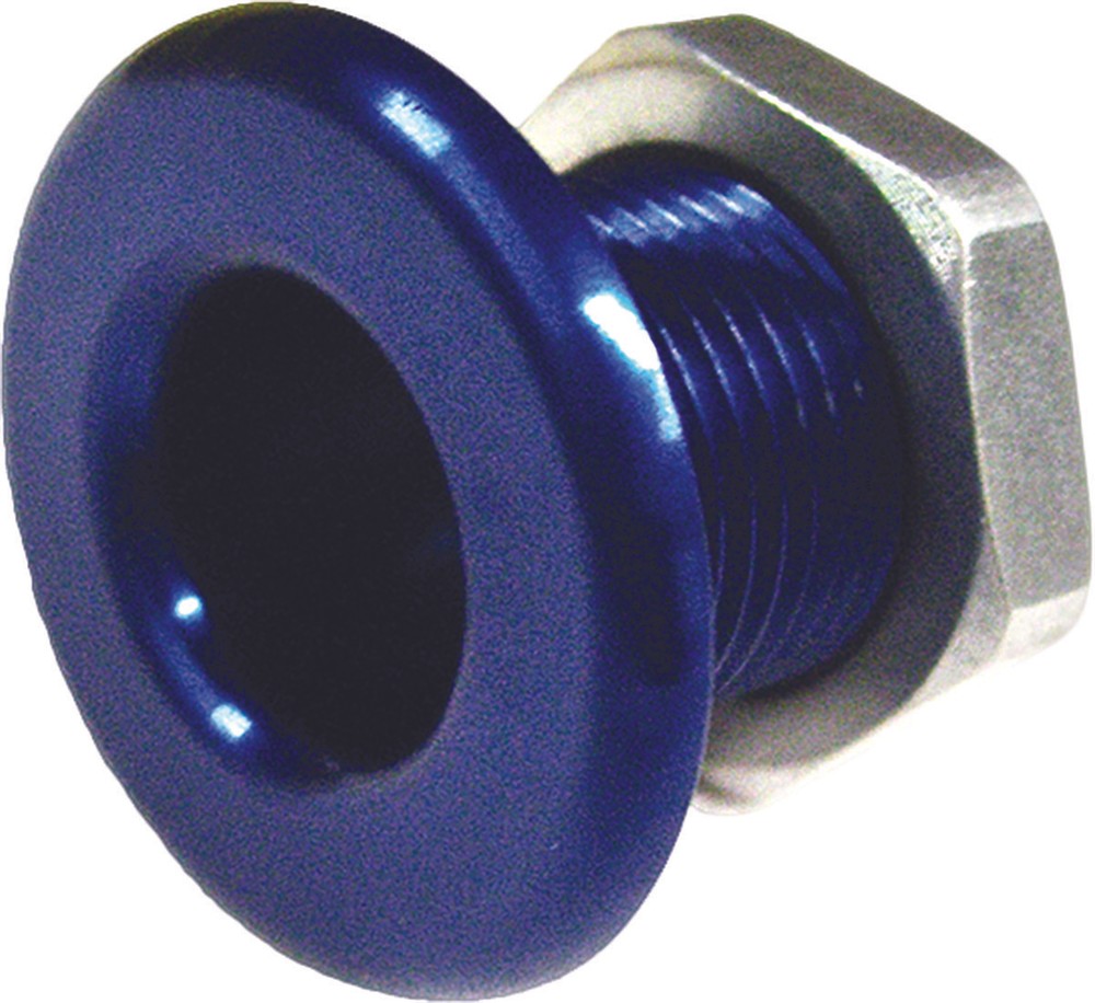 Atlantis Bow Eye Bushing Blue AX1011BL