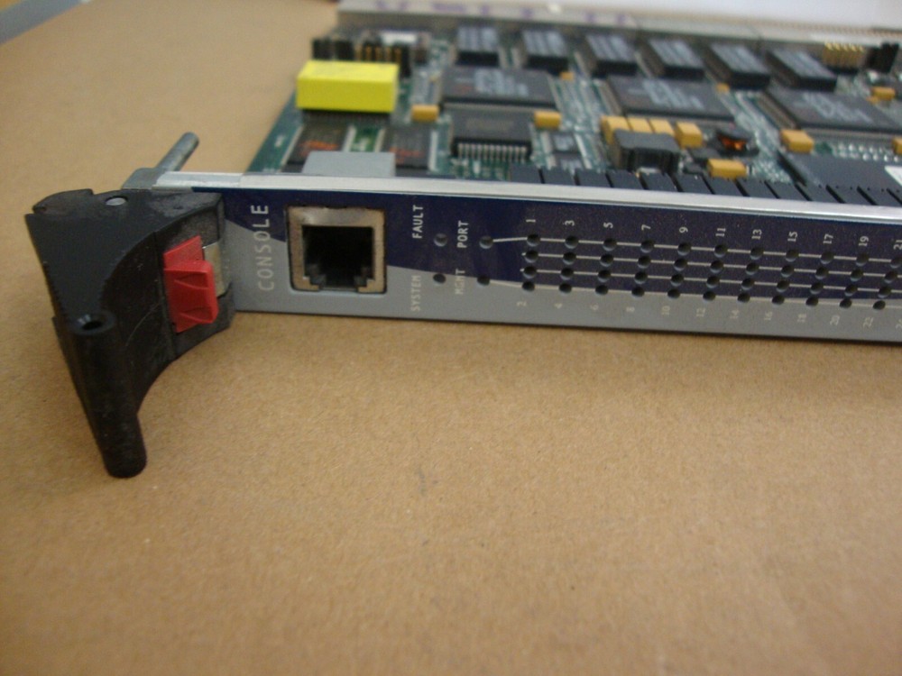 Optibase MGSS 5000 MODULE for MGW 5100 System