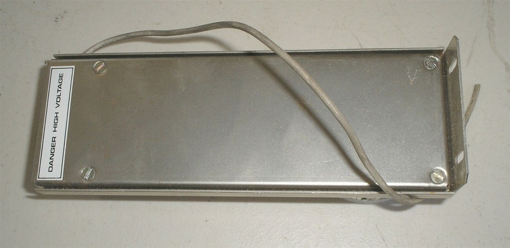 Preamplifier 10 85 5393