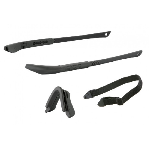 ESS ICE Eyeshield Replacement Frame and Nosepiece Kit 740-0082