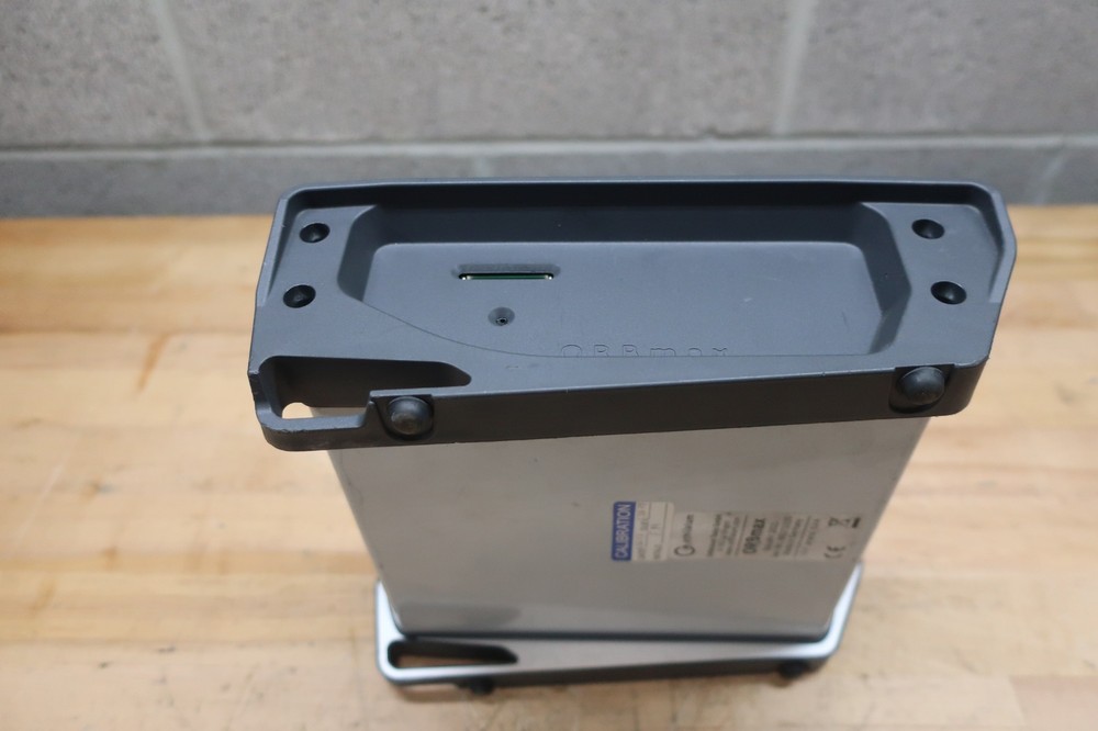 ORBmax - Residual oxygen meter