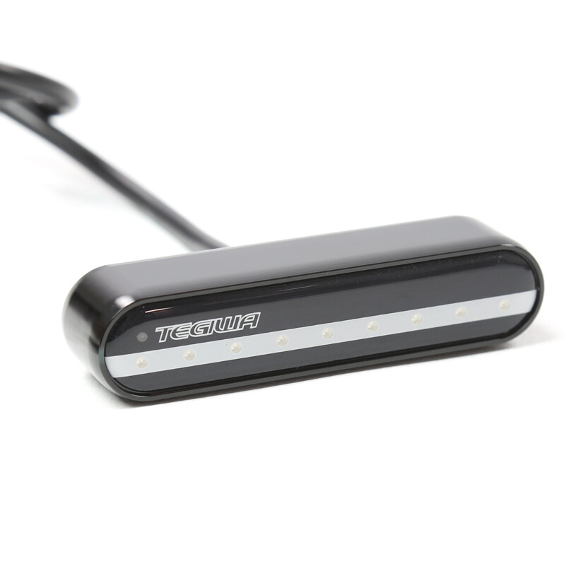 Tegiwa Progressive Shift Rev Light Universal