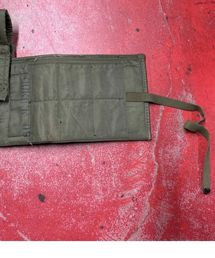 USGI Parachutist's Individual Weapon Case
