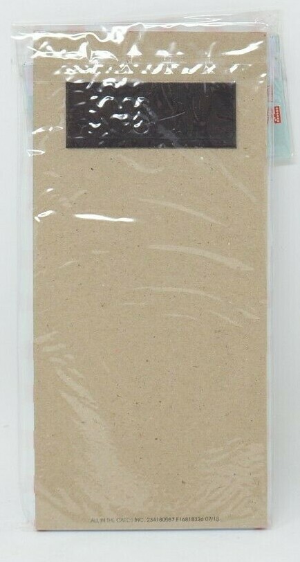 Ho Ho Ho! Magnet List Pad-80 Sheets