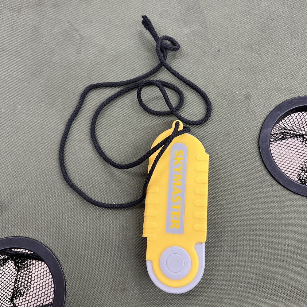 Skymaster SM-28 Handheld Wind Gauge