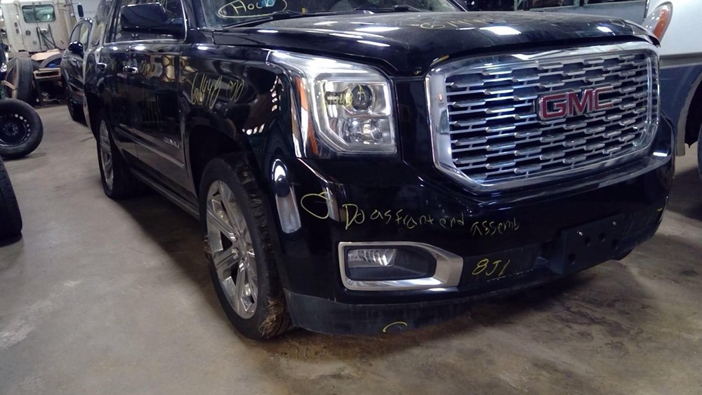 Used Wireless Device Charging System Module fits: 2019 Gmc Yukon Communication w