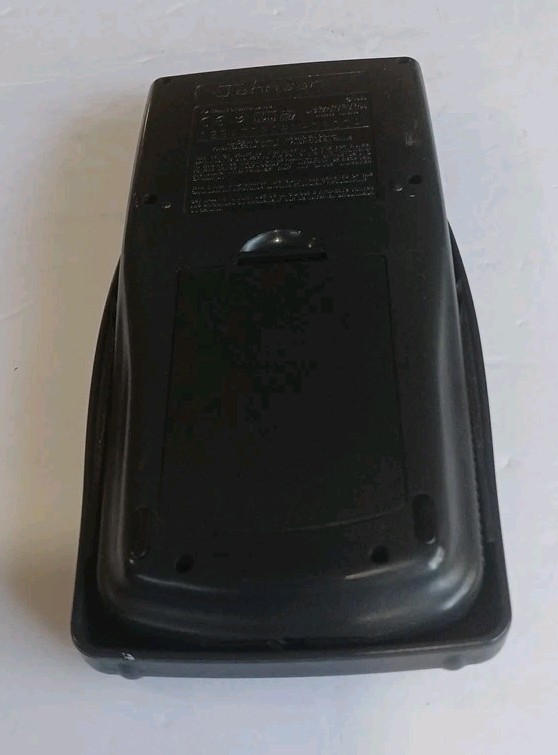 Texas Instruments TI-83 Plus Graphing Calculator Tested & Working