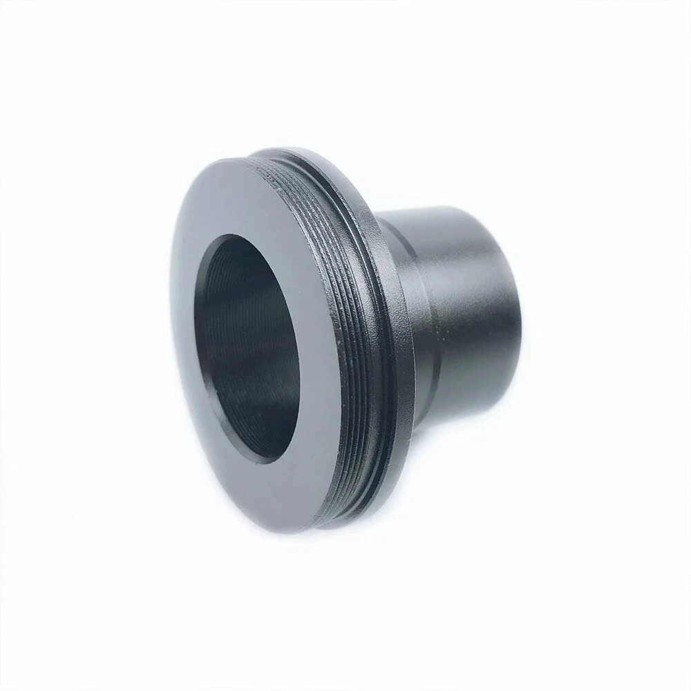 M48*0.75mm to 1.25 Inches Interface Telescope Accessory Adapter US