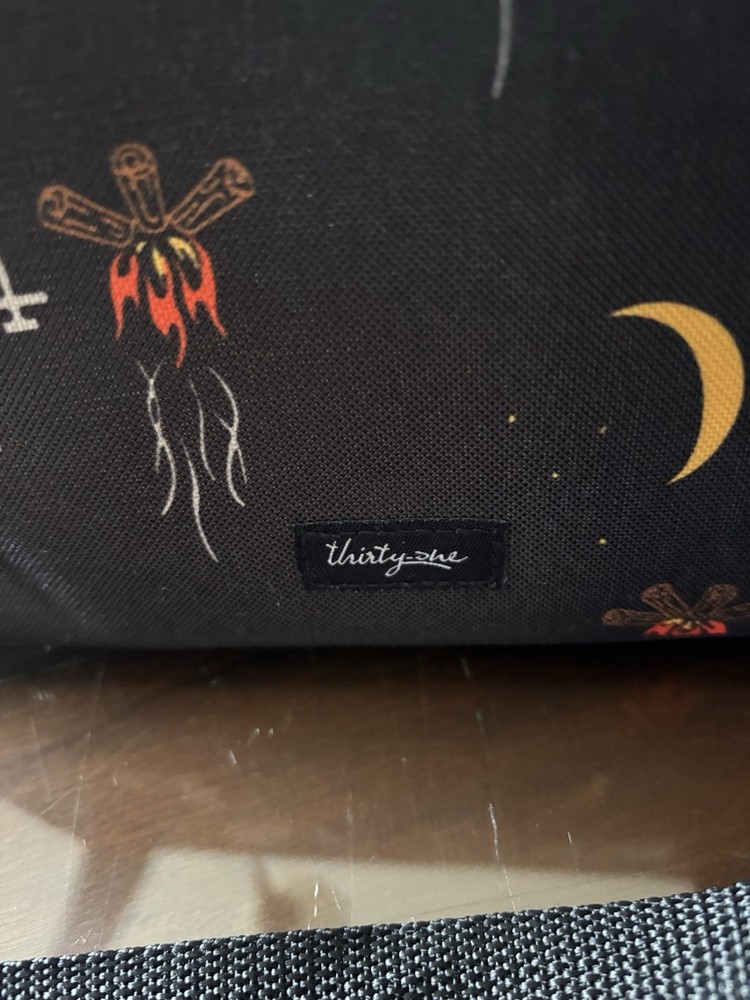 Thirty one Camping Themed Bag