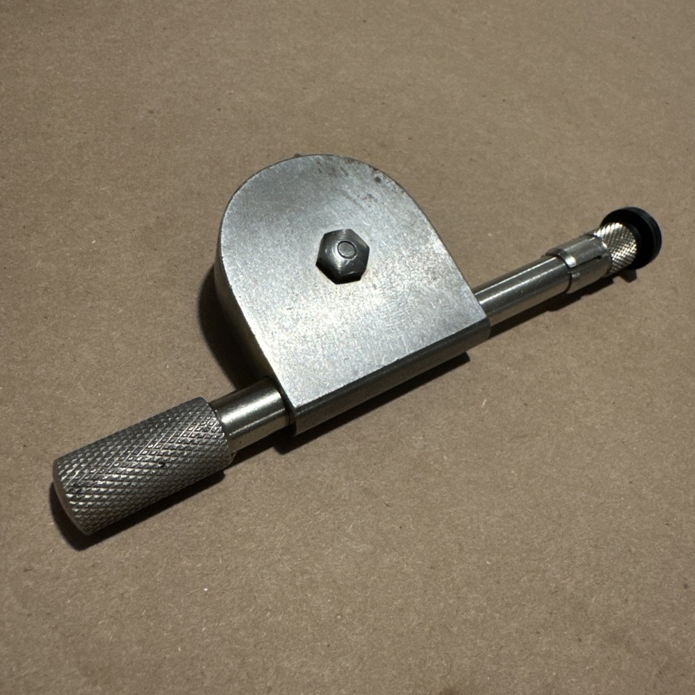 Millers Falls Co tachometer