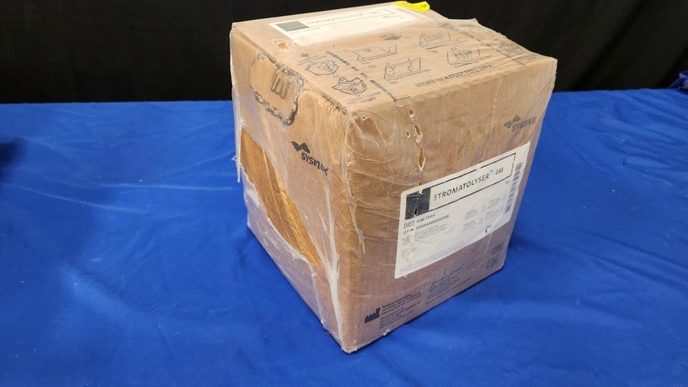 Sysmex Stromatolyser-IM PN# SWH200A