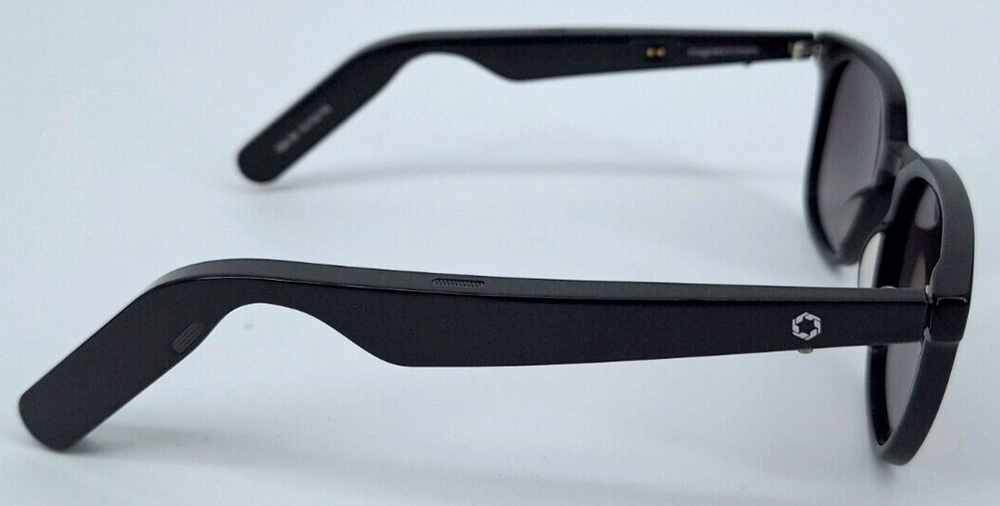 Lucyd Lyte Stratus LCD006-90 | Bluetooth Audio Smart Glasses