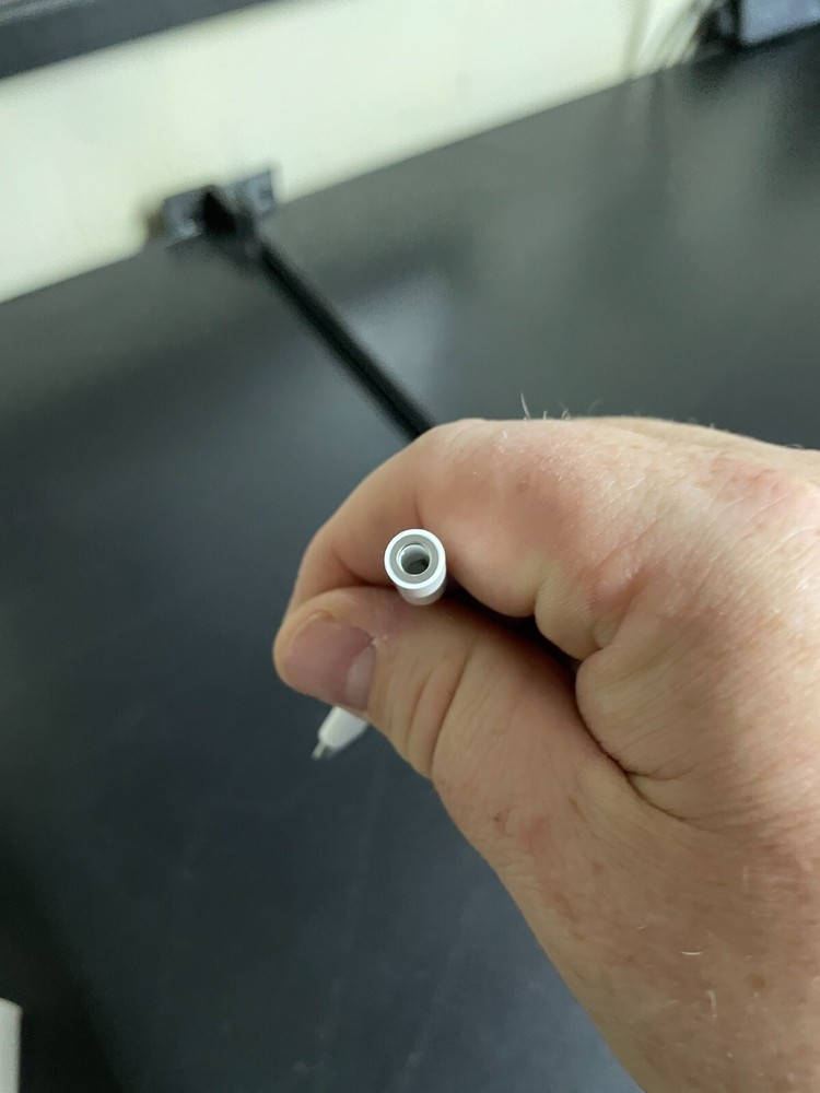 Magtek Card Reader Bundle with USB-C adaptor - Open Box