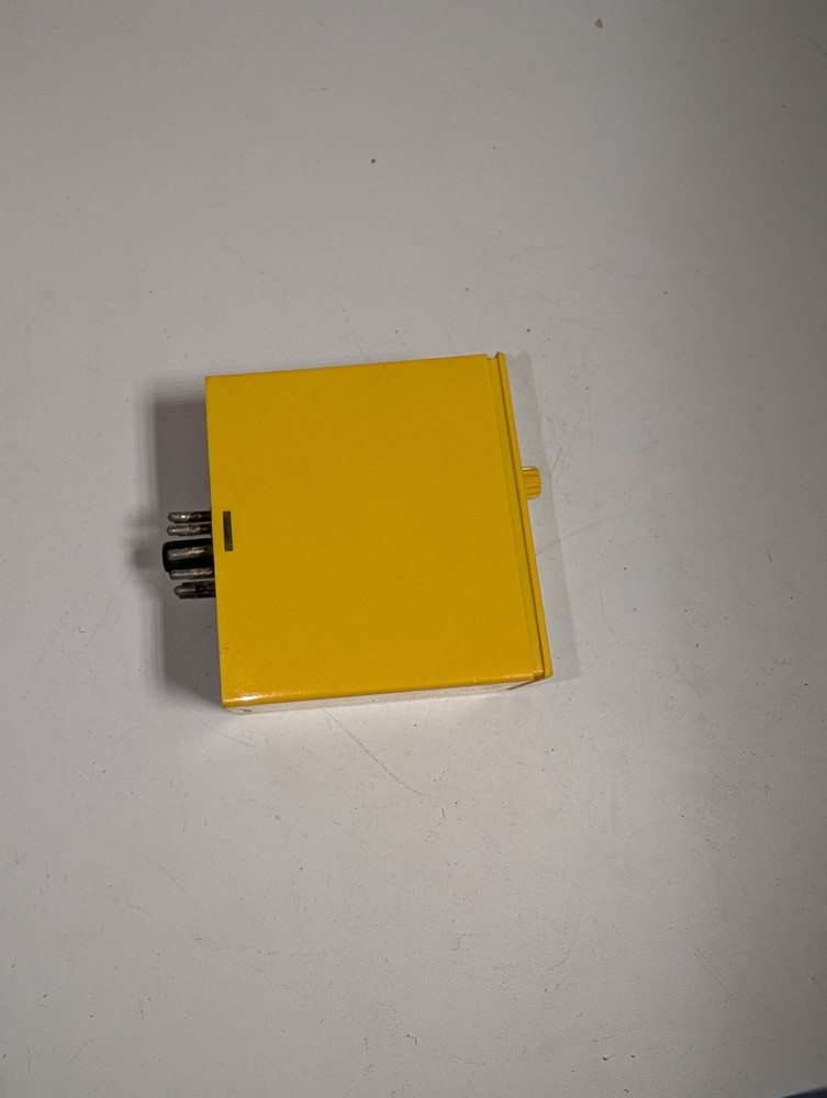 NEW GENUINE SELECTRON LYSS AG GZE 21