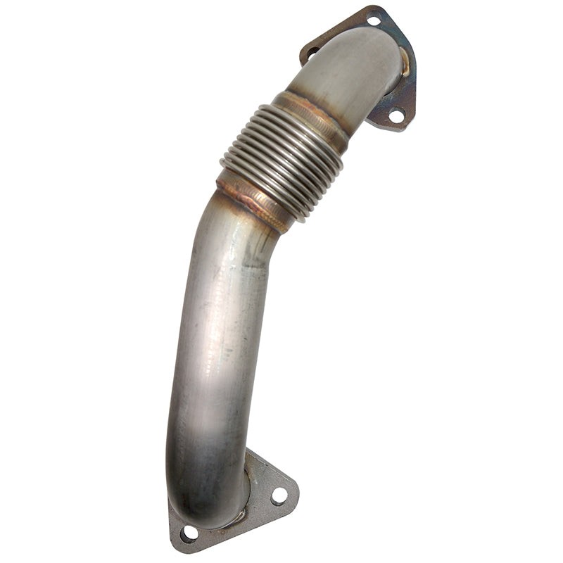 PPE OEM Driver Up-Pipe Fits Diesel Engines Enhanced Performance Durable Replacem