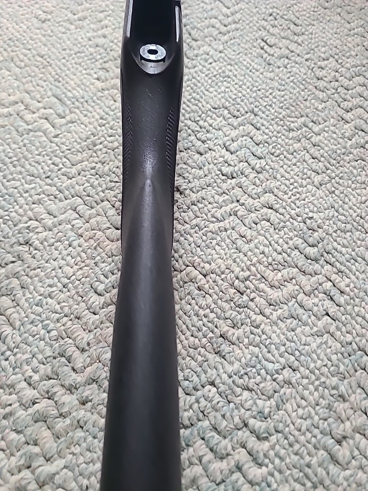T/C Thompson Center Arms Thunder Hawk Muzzleloader Black Synthetic Stock TC