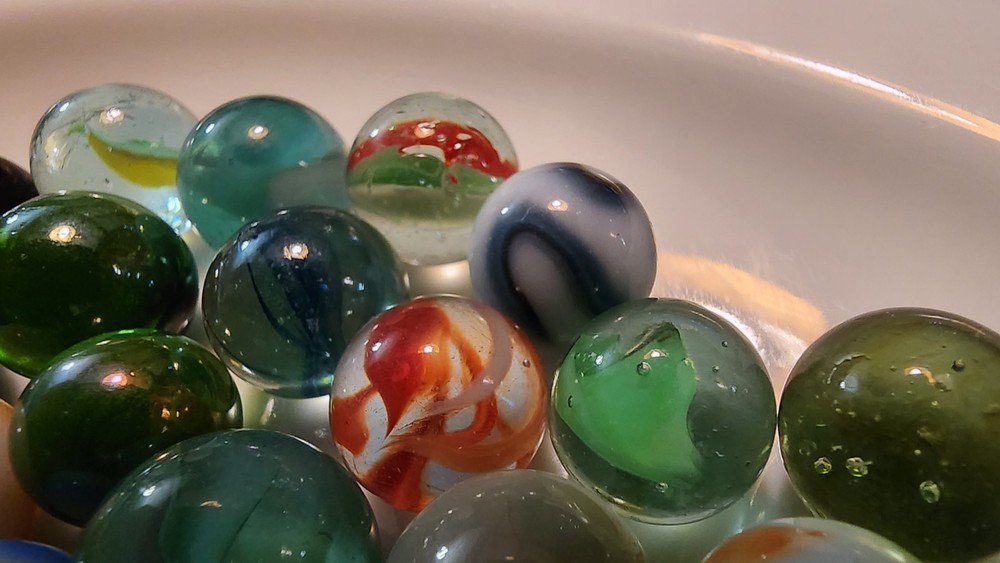 Marbles