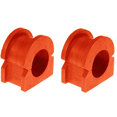 Suspension Dudes 4PC Front Sway Bar CODE RED Front Link & Bushing Kit