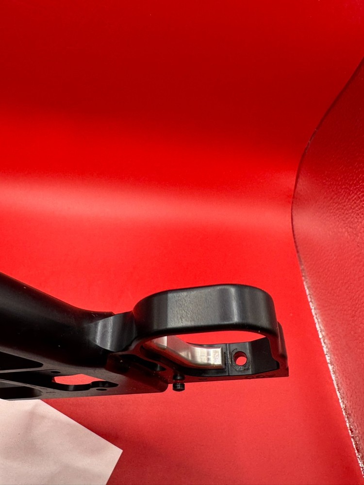 AGD Automag Intelli Frame Black