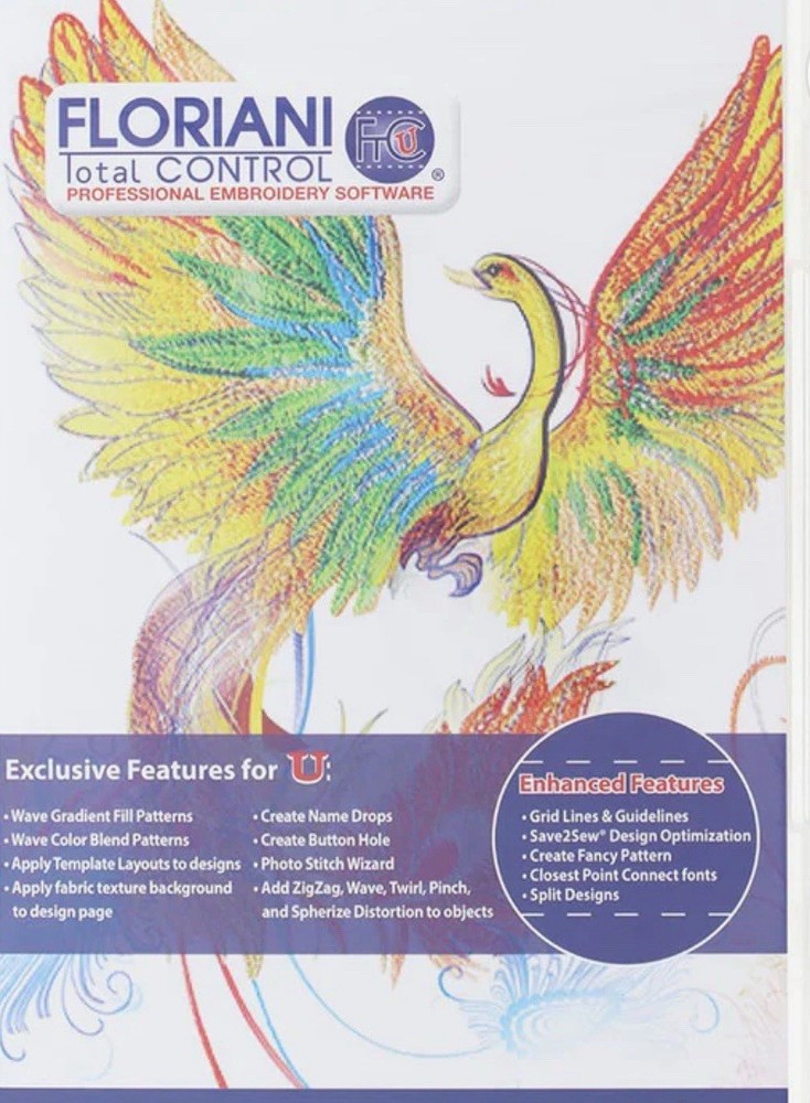 It is available on a CD format and is compatible with Windows operating systems.